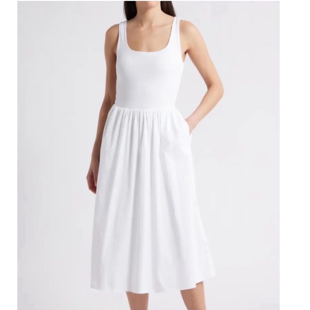 NWT spanx dress